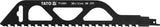 SABRE SAW BLADE 300MM FOR BLOCKS/BRICKS (YT-33951)