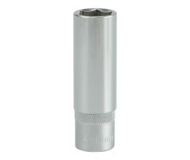 Galvutė ilga šešiakampė | 10 mm (3/8") | 14 mm (YТ-3828)