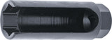 OXYGEN SENSOR SOCKET | 12.5 MM (1/2") DRIVE | 22 MM (1138)