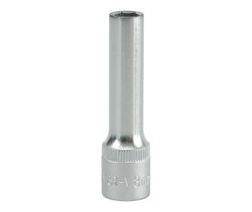 Galvutė ilga šešiakampė | 10 mm (3/8") | 8 mm (YТ-3822)