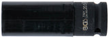 IMPACT SOCKET, LONG, THIN-WALLED | WITH PLASTIC PROTECTION | 12.5 MM (1/2") | 20.5 MM (7321)