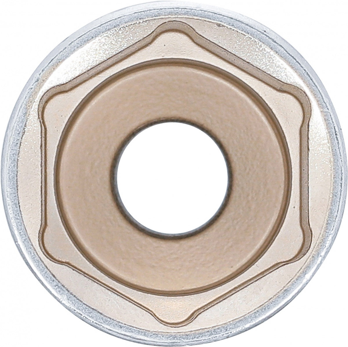 Galvutė šešiakampė ilga | 12,5 mm (1/2") | 27 mm (10567)