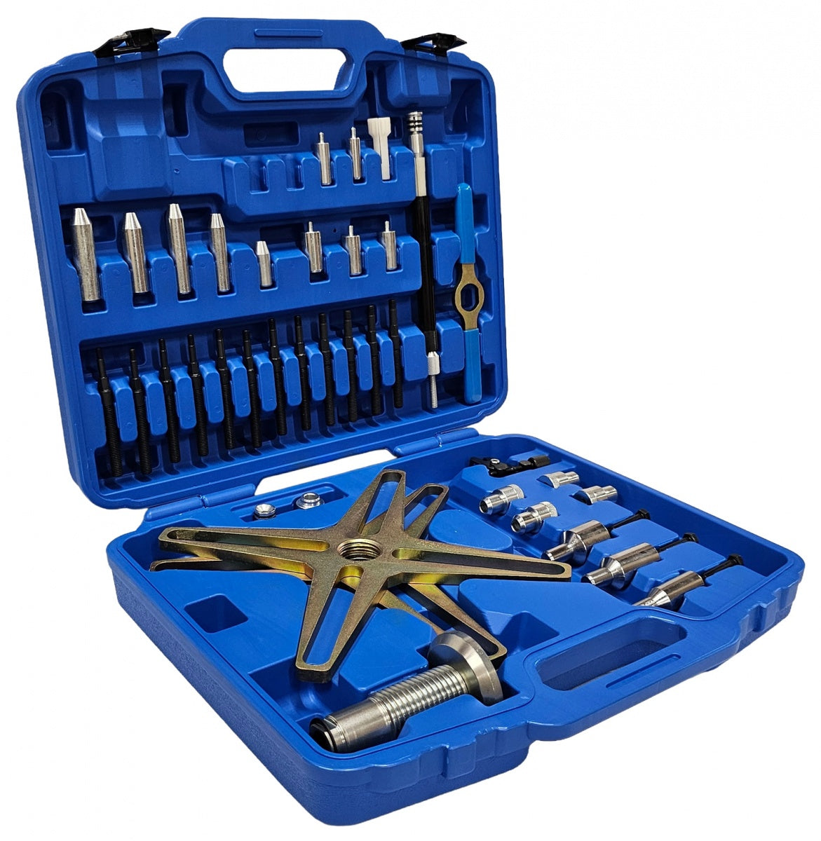 CLUTCH REPLACEMENT TOOL SET | SAC (SK2658)
