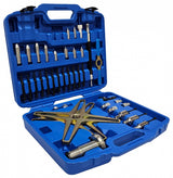 CLUTCH REPLACEMENT TOOL SET | SAC (SK2658)