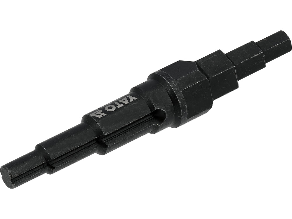 STEPPED KEY | 3/8" - 1/2" - 3/4" - 1" (YT-03313)