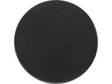 Poliravimo kempinė su velcro | 80X25 mm | juoda (YT-47920)
