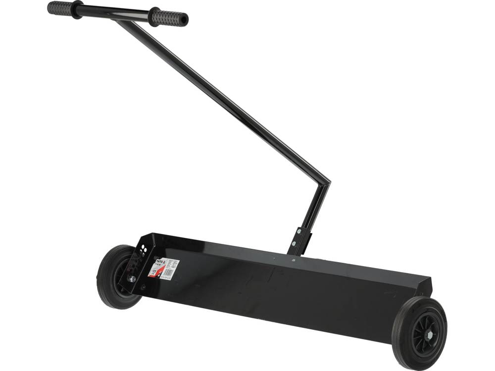 MANUAL LEVELER WITH WHEELS (YT-86780)