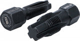 Deguonies jutiklio sriegio taisymo įrankis M18 x 1,5 mm | M12 x 1,25 mm | 2 vnt. (65591)