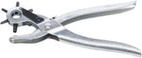Replės skylėms daryti | 2-4,5 mm (75835)