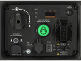 Generatorius inverterinis | 3000W (YT-85483)