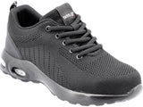 SPORT SAFETY SHOES PACS SBP S. 37 (YT-80630)
