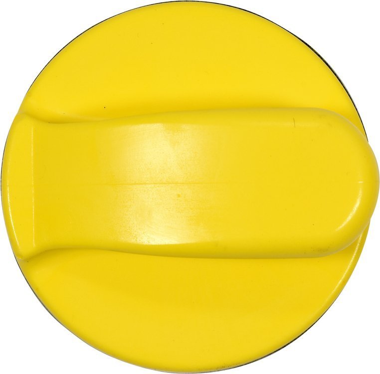 Padas velcro rankinis | 125 mm (07955)