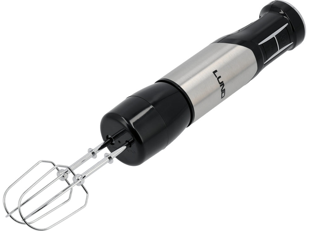 Smulkintuvas / blenderis / mikseris / plakiklis | 1000W | 6 in 1 (67693)