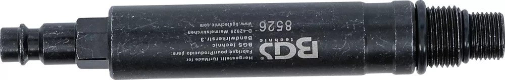 COMPRESSED AIR CYLINDER ADAPTOR | M14 AND M18 (8526)