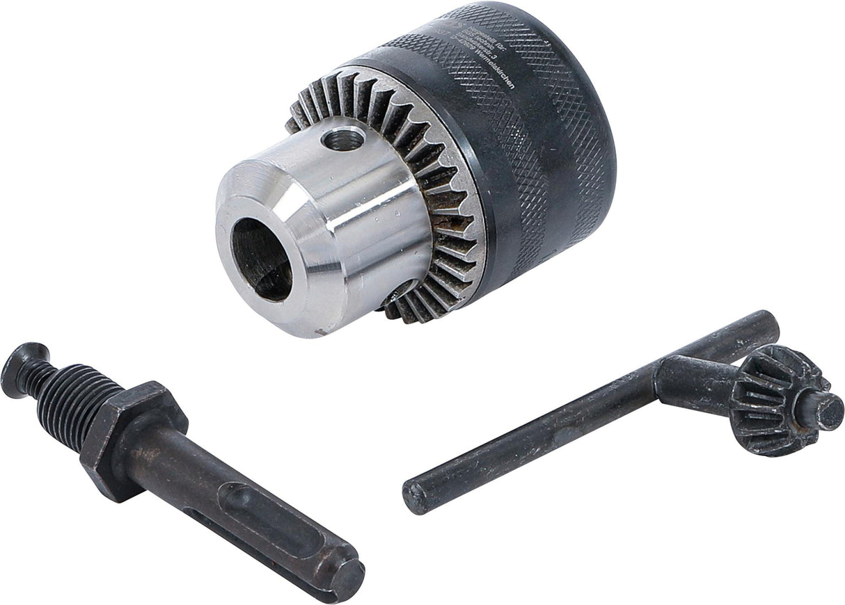 Патрон для дрели с SDS адаптером | 13 mm | 4 шт.