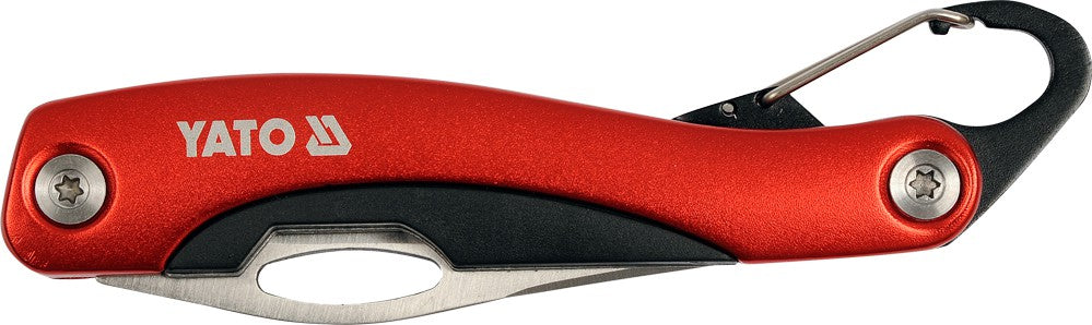 Lenktinis peilis (YT-76050)