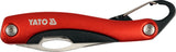 Lenktinis peilis (YT-76050)