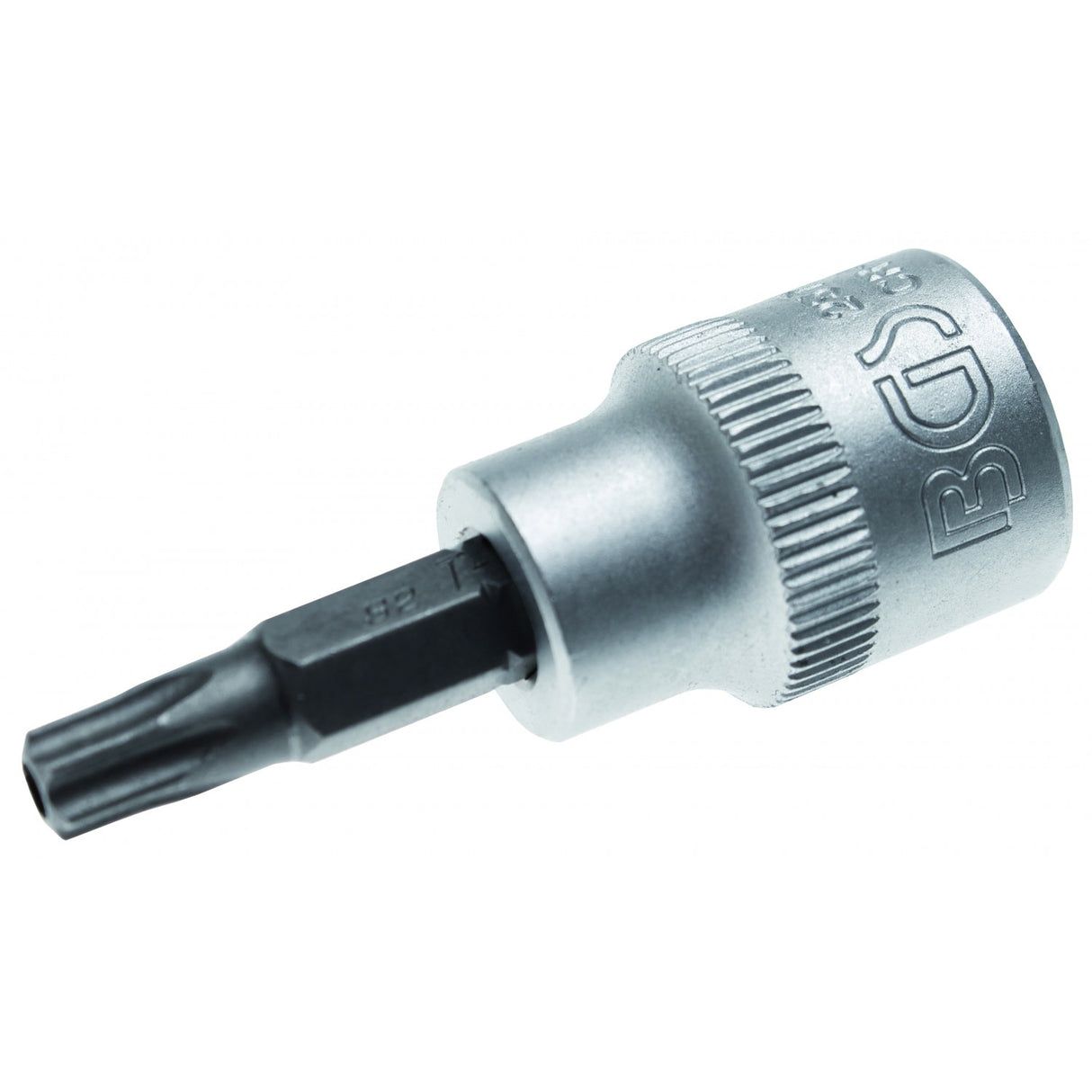 Бита в головке | 10 mm (3/8") | Torx с отверстием T20