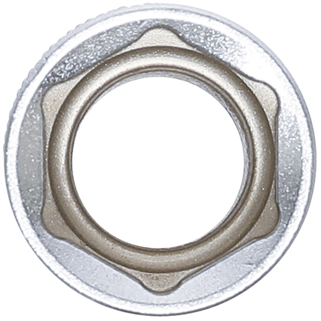 Galvutė šešiakampė | 12.5 mm (1/2") | 16 mm (2916)