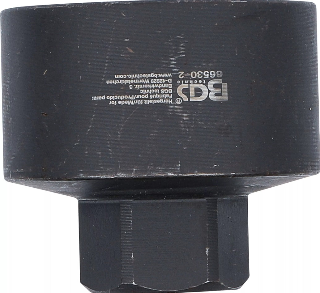 Galvutė iš rinkinio BGS 66530 | 35 - 40 mm (66530-2)
