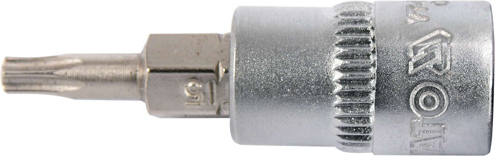 Бита в головке | 6.3 mm (1/4") | T-Star (Torx) T15