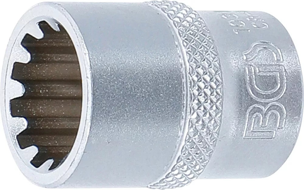 Многофункциональная головка | 3/8", 14 mm