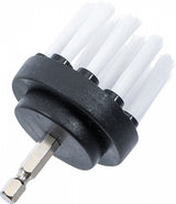 Šepetys su Hex 6.3 mm (1/4") galu | Ø 50 mm (2") (74372)