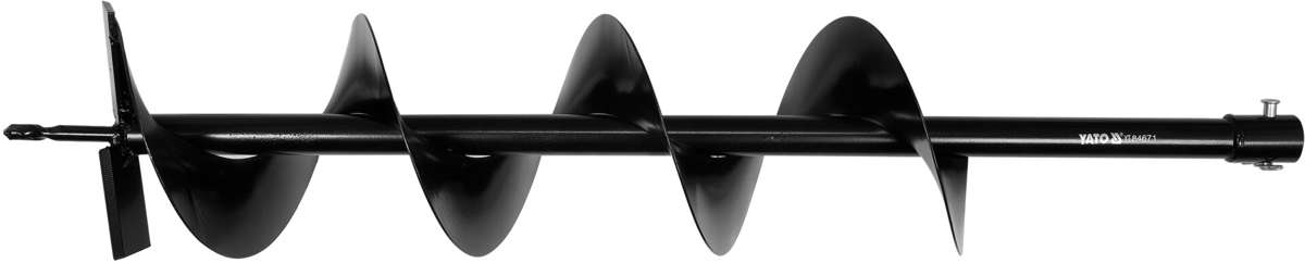 Бур для грунта | 150 mm ø / 785 mm