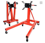 Стенд для двигателя XXL | 2000 LBS | 907 kg