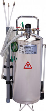 PNEUMATIC FUEL SUCTION DEVICE | 40 L (8702)
