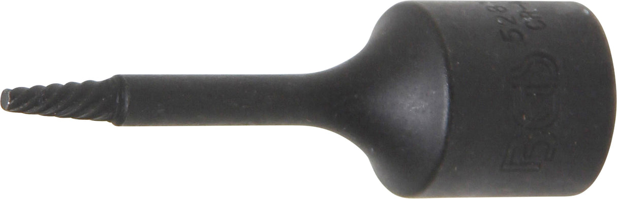 Specialus antgalis / sraigtinis ištraukiklis | 10 mm (3/8") | 2 mm (5281-2)