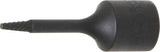 Specialus antgalis / sraigtinis ištraukiklis | 10 mm (3/8") | 2 mm (5281-2)