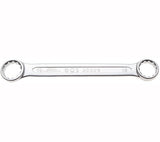 DOUBLE RING SPANNER | EXTRA FLAT | 18 X 19 MM (30336)