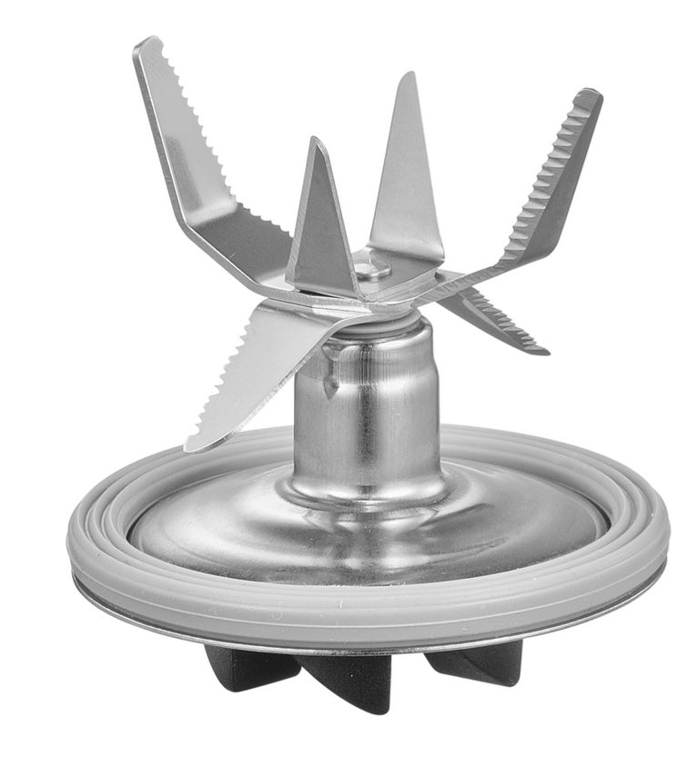 Smulkintuvas / blenderis | 3 viename | 1,5L 1200W (67707)