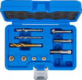 Universalus  stabdžių vožtuvų nuorinimo sriegio rem. komplektas | 1/4" ir 1/8" NPT (9346)
