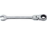 Raktas su terkšle vartoma galvute | 12 mm (YT-1678)