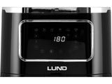 Фритюрница с горячим воздухом | 1450W | 5L