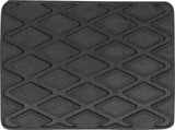 Guminis padas | auto keltuvams | 160 x 120 x 100 mm (7008)