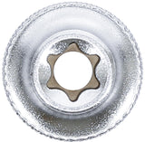 Головка E-star | 12,5 mm (1/2") | E10