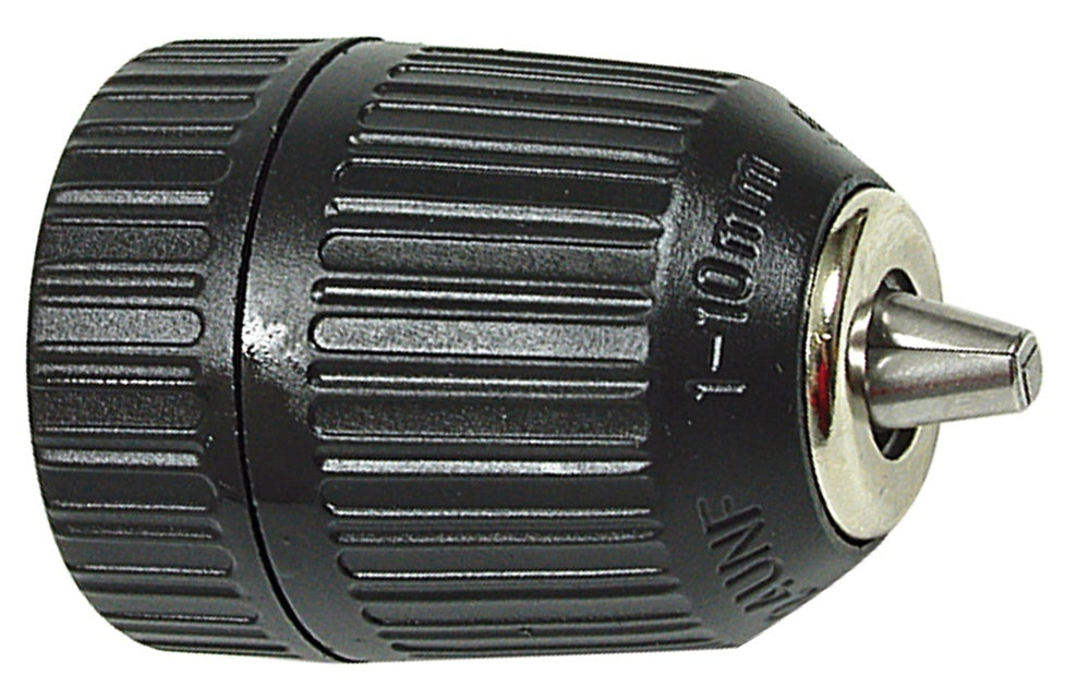Griebtuvas grąžtui be rakto | 1-10mm | 3/8"-24UNF (79570)