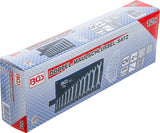 Набор рожковых ключей двойных | 6x7 - 30x32 mm | 12 шт.