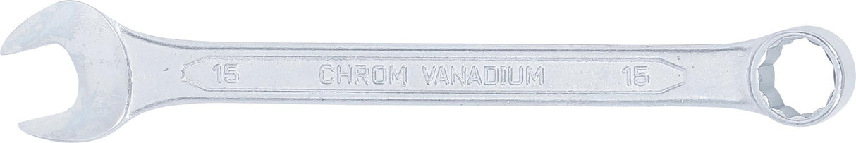 Raktas kombinuotas | 15 mm (1065)