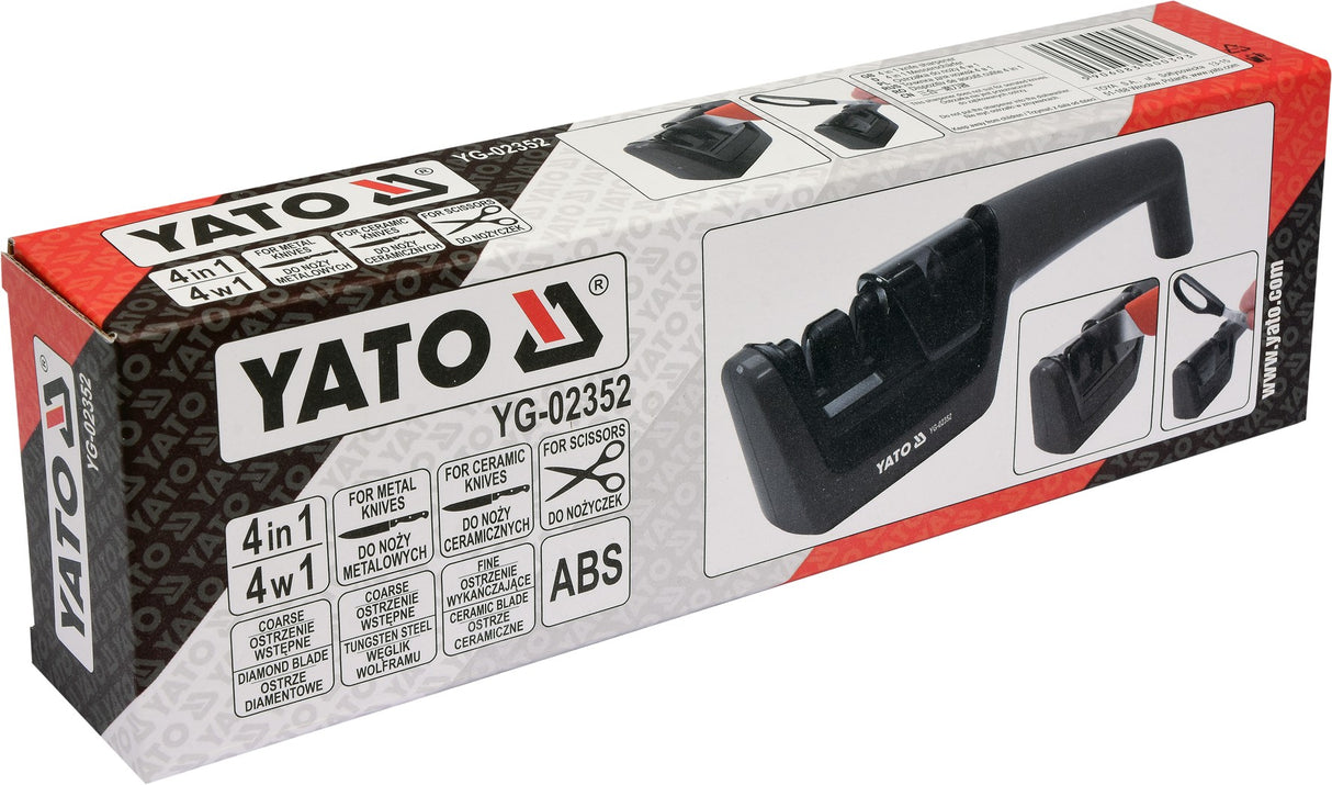 KNIFE SHARPENER (YG-02352)