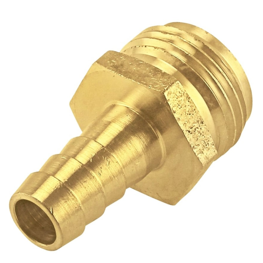 Adapteris žarnai su išoriniu sriegiu | 1/2" - 14 mm (AET12-14)