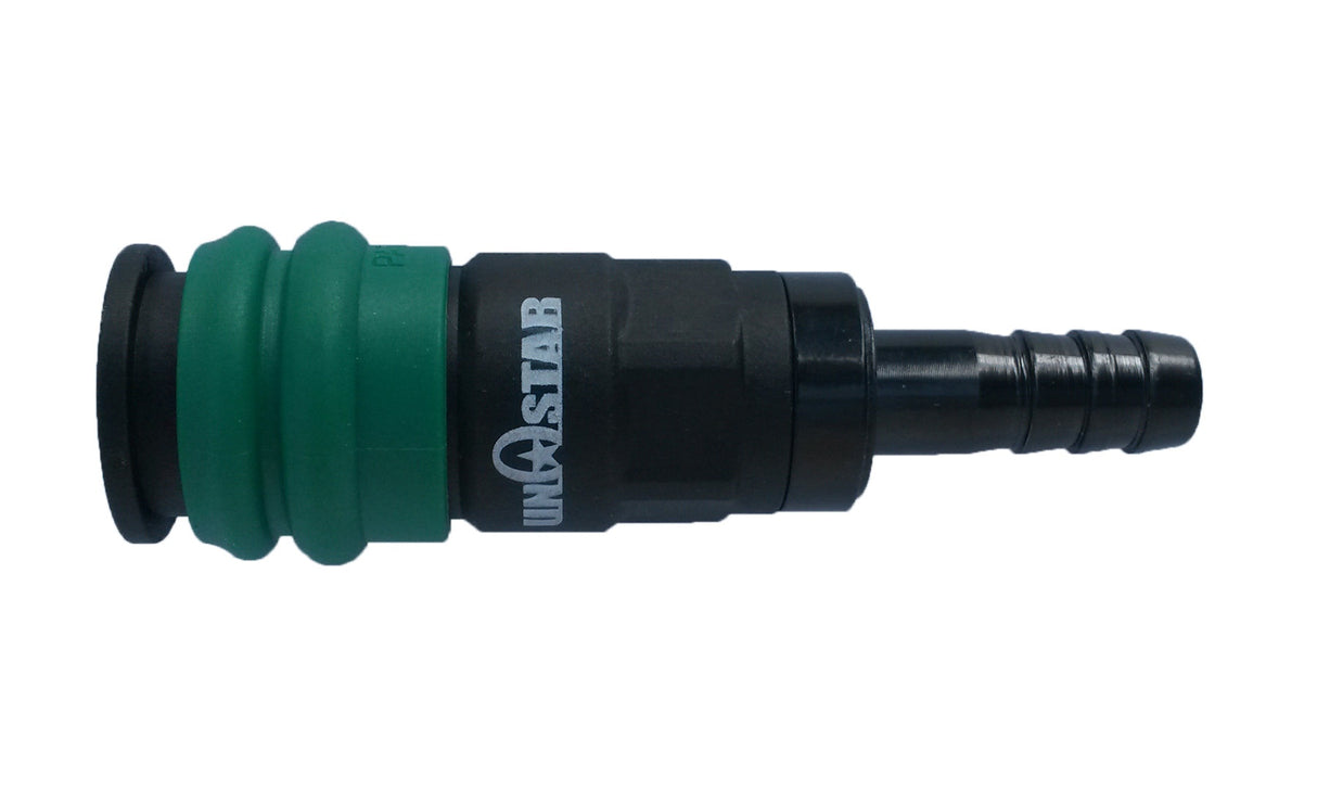 Быстроразъёмное соединение 10 mm (гнездо) PROFI