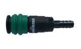 Быстроразъёмное соединение 10 mm (гнездо) PROFI