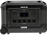 Портативная электростанция | 3600W | 3072WH