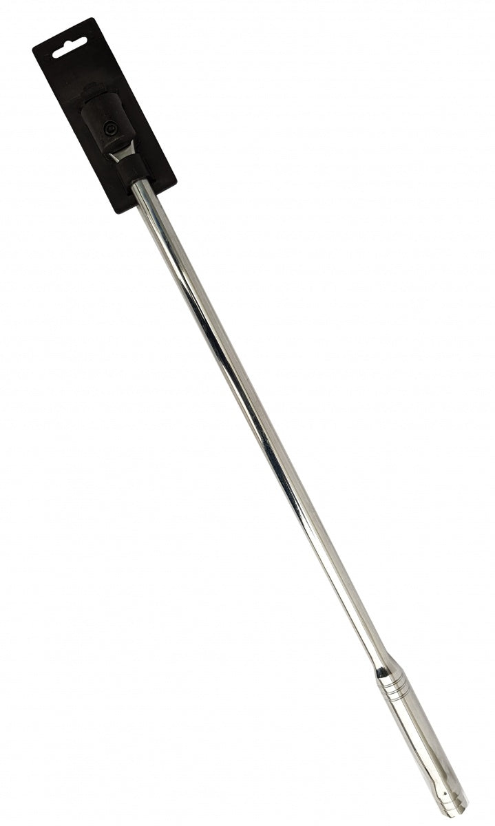 Rankena galvutėms vartomu galu | išorinis kvadratas 12,5 mm (1/2") | 610 mm (SK2687)