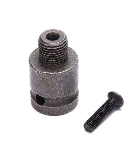 Gręžimo griebtuvo adapteris | 12,5 mm (1/2") (CA02)