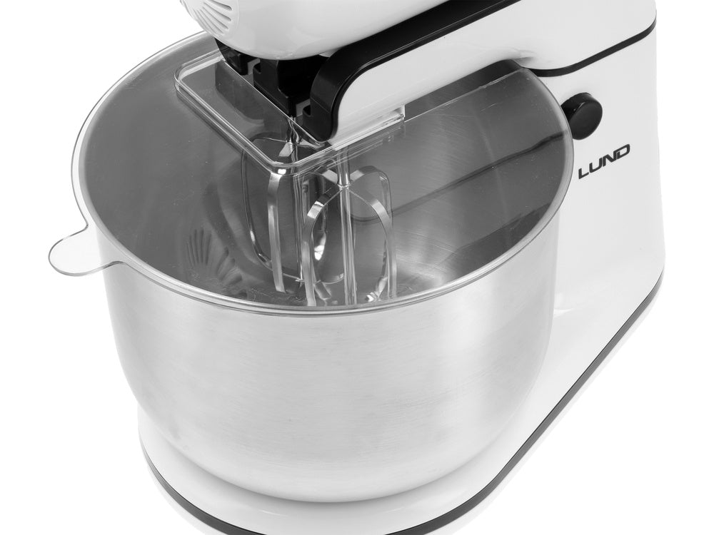 Mixeris 500 W | su nerūdijančio plieno 3L dubeniu (67791)